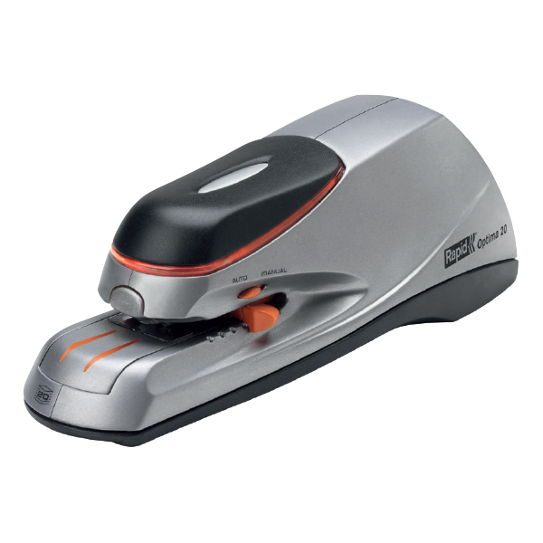 Rapid Optima 20 Electric Stapler