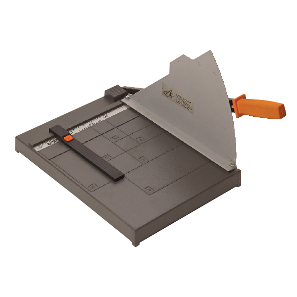350G A4 Guillotine