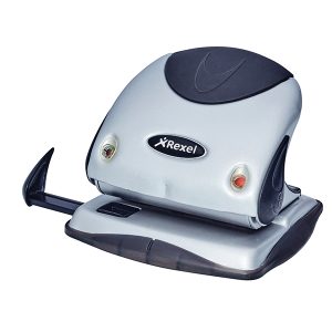 Rexel P225 Premium 25 Sheet Punch