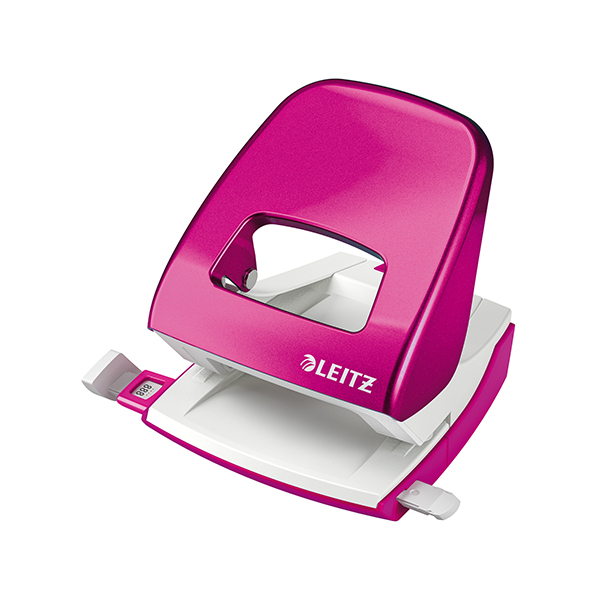 NeXXt WOW Metal Office 30 Sheet Punch