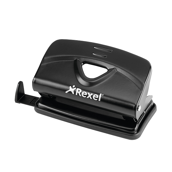 2100759_2-600x600-1.jpg Rexel V210 (2-Hole) 10 Sheet Punch