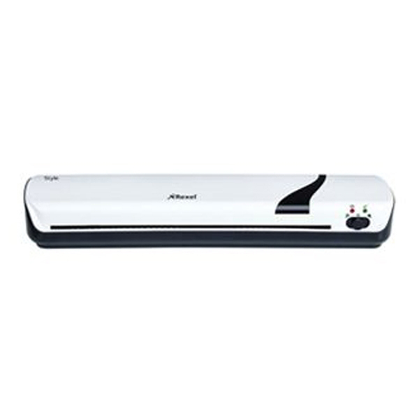 GBC-Style-A3.A4-1.jpg Rexel Style A4 Laminator