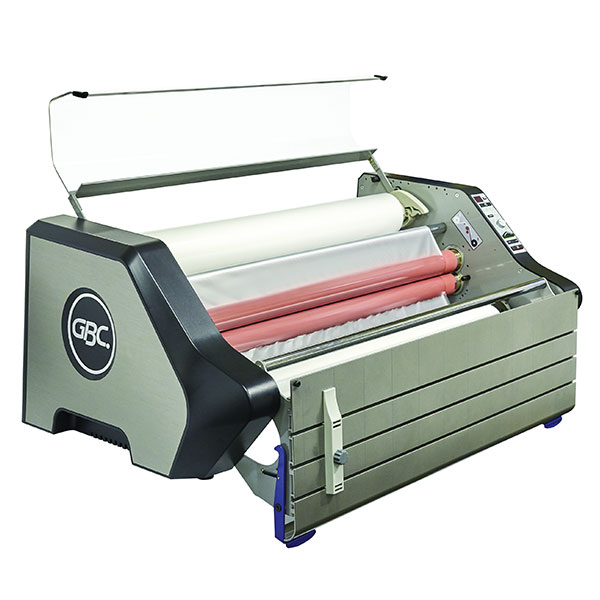 GBC Ultima 65 A1 Roll Laminator