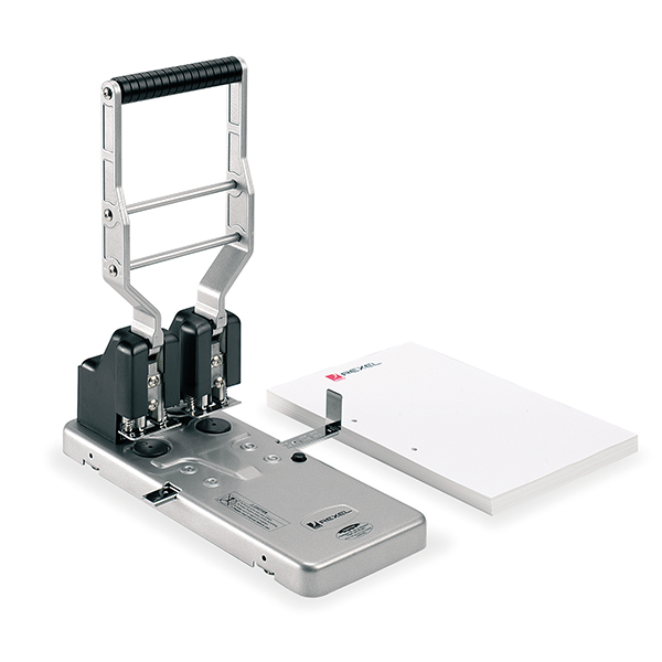 Rexel HD2150 Heavy Duty 150 Sheet 2 Hole Punch