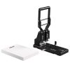 Rexel HD2300 Ultra Heavy Duty 300 Sheet 2 Hole Punch