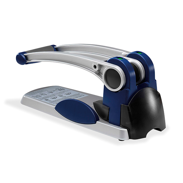 Rexel HD2300X Ultra Heavy Duty 2 Hole 300 Sheet Punch