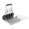 Rexel HD4150 Ultra Heavy Duty 150 Sheet 4 Hole Punch