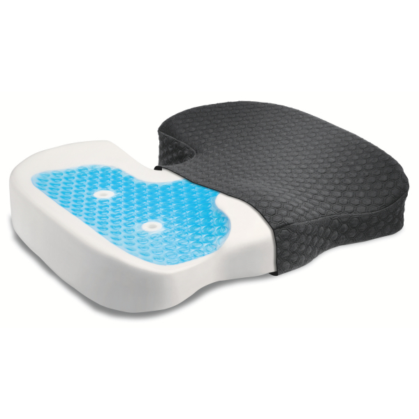 Premium Cool-Gel Seat Cushion