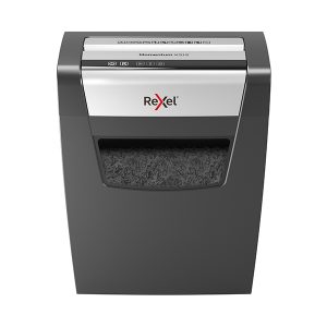 Rexel Momentum X312 Cross Cut P3 Paper Shredder 2104572EU