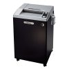 Rexel Wide Entry RLWX39 Cross Cut P4 Paper Shredder 2103039EU