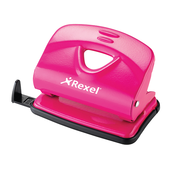 Rexel V220 (2-Hole) 20 Sheet Punch