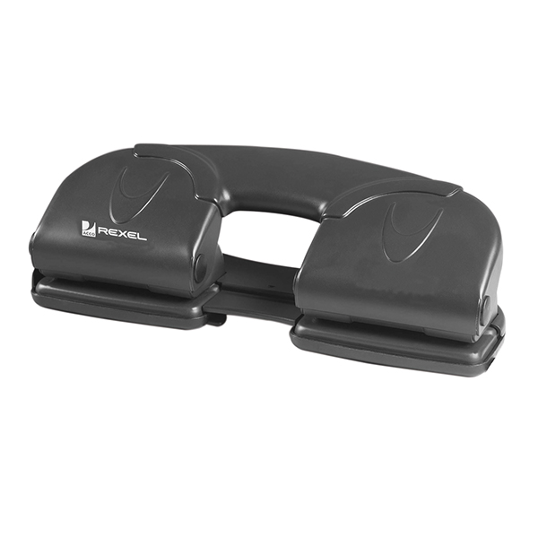 V412 Value 4 Hole Punch