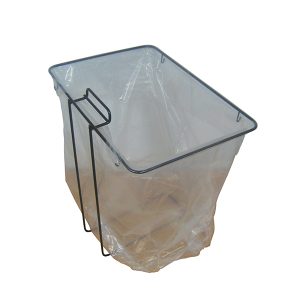 Shredder Bags – Recycled Plastic