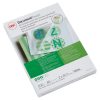 GBC Document™ Pouch Gloss A5 150/250 micron