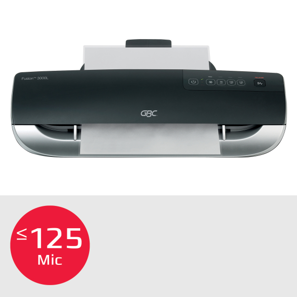 GBC Fusion 3000L A4 Laminator