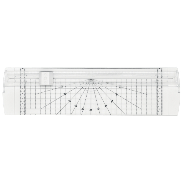 gbc_trimmer_white_v2_72_600_600.jpg GBC Inspire+ A4 Laminator Set (White)