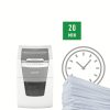 Leitz IQ Autofeed Small Office 100 Automatic P4 Paper Shredder