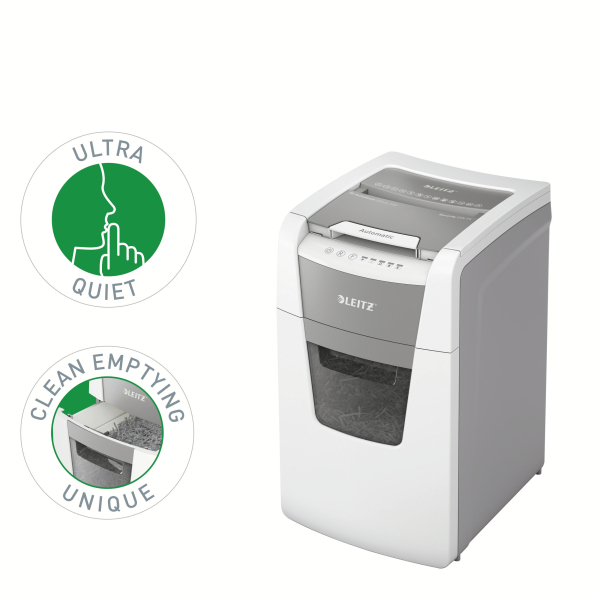 ll_8013_etail_main_72_600_600.jpg Leitz IQ Autofeed Office 150 Automatic P4 Paper Shredder