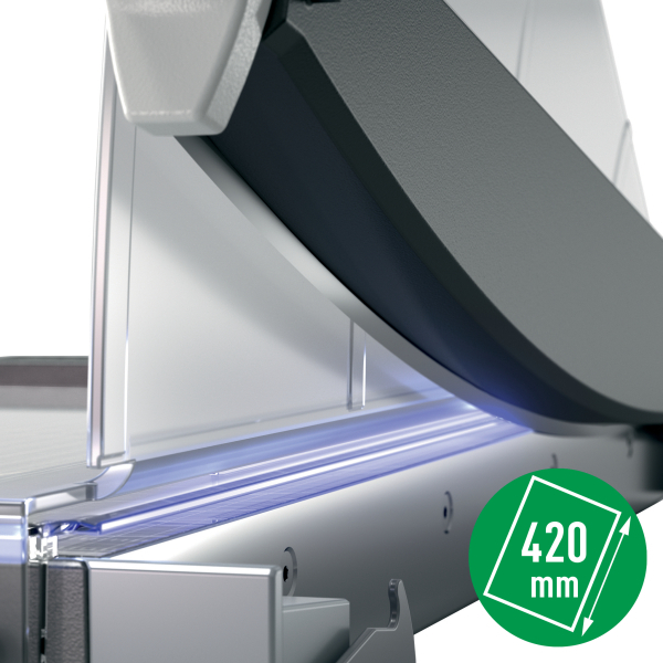 Leitz Precision Office Pro Paper Guillotine A3
