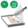 Leitz Precision Office Pro Paper Guillotine A3