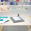 Leitz Precision Office Paper Trimmer A4+
