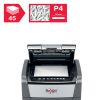 Rexel Optimum AutoFeed+ 45X Automatic Cross Cut P4 Paper Shredder 2020045XEU