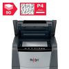 Rexel Optimum AutoFeed+ 90X Automatic Cross Cut P4 Paper Shredder 2020090XEU