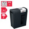 Rexel Secure MC4 Whisper-Shred™ Micro Cut P5 Paper Shredder