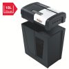 Rexel Secure MC6 Whisper-Shred™ Micro Cut P5 Paper Shredder