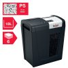 Rexel Secure MC6 Whisper-Shred™ Micro Cut P5 Paper Shredder