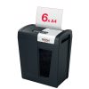 Rexel Secure MC6 Whisper-Shred™ Micro Cut P5 Paper Shredder