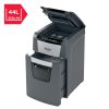 Rexel Optimum AutoFeed+ 150X Automatic Cross Cut P4 Paper Shredder 2020150XEU