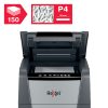 Rexel Optimum AutoFeed+ 150X Automatic Cross Cut P4 Paper Shredder 2020150XEU