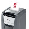 Rexel Optimum AutoFeed+ 150X Automatic Cross Cut P4 Paper Shredder 2020150XEU