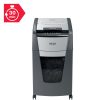 Rexel Optimum AutoFeed+ 225M Automatic Micro Cut Paper Shredder