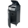 Rexel Optimum AutoFeed+ 750M Automatic Micro Cut P5 Paper Shredder 2020750MEU