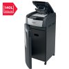 Rexel Optimum AutoFeed+ 750X Automatic Cross Cut P4 Paper Shredder 2020750XEU