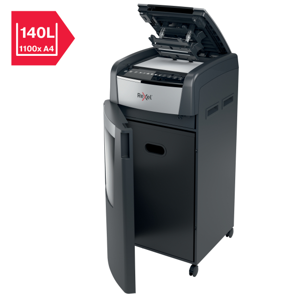 rx_2020750X_bin_capacity_icon_etail_72_600_600.jpg Rexel Optimum AutoFeed+ 750X Automatic Cross Cut P4 Paper Shredder 2020750XEU