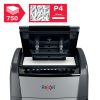 Rexel Optimum AutoFeed+ 750X Automatic Cross Cut P4 Paper Shredder 2020750XEU