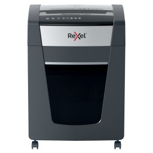 Rexel Momentum Extra P420+ Jam Free Cross Cut P4 Paper Shredder