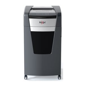 Rexel Momentum Extra XP422+ Jam Free Cross Cut P4 Paper Shredder