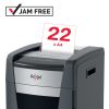 rx_2021422X_capacity_etail_72_600_600.jpg Rexel Momentum Extra XP422+ Jam Free Cross Cut P4 Paper Shredder