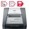 Rexel Momentum Extra XP422+ Jam Free Cross Cut P4 Paper Shredder