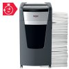 Rexel Momentum Extra XP426+ Jam Free Cross Cut P4 Paper Shredder