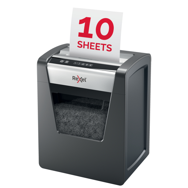 rx_2104575EU_v13_72_600_600.jpg Rexel Momentum M510 Micro Cut P5 Paper Shredder