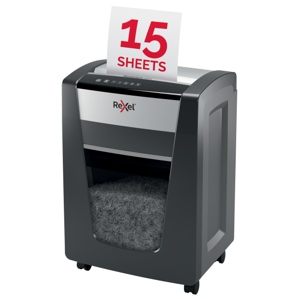 rx_2104577EU_v13_72_600_600.jpg Rexel Momentum M515 Micro Cut P5 Paper Shredder
