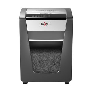 Rexel Momentum X420 Cross Cut P4 Paper Shredder