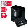 rx_2104582_security_rating_capacity_etail_72_600_600.jpg Rexel ProMax QS REX823 Cross Cut P4 Paper Shredder 2104583EU