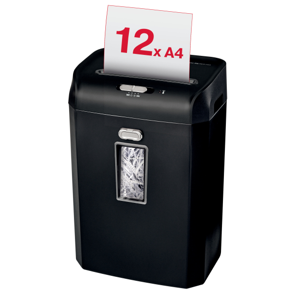 rx_2104584_capacity_etail_72_600_600.jpg Rexel ProMax QS RES1123 Strip Cut P2 Paper Shredder 2104584EU