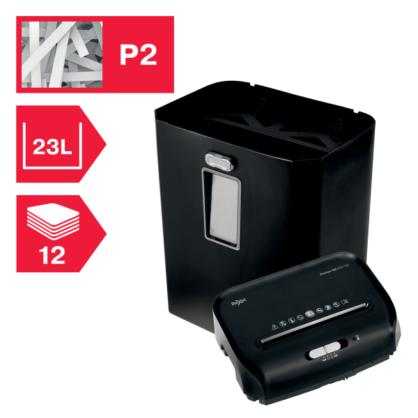 rx_2104584_security_rating_capacity_etail_72_600_600.jpg Rexel ProMax QS RES1123 Strip Cut P2 Paper Shredder 2104584EU